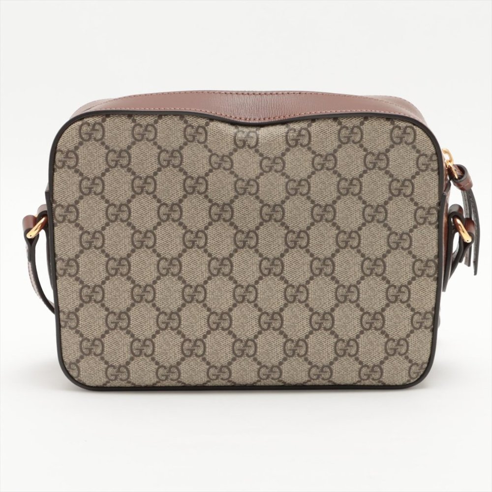 ✅SOLD✅ GUCCI HORSEBIT 1955 SMALL SHOULDER BAG - Picture 2 of 11